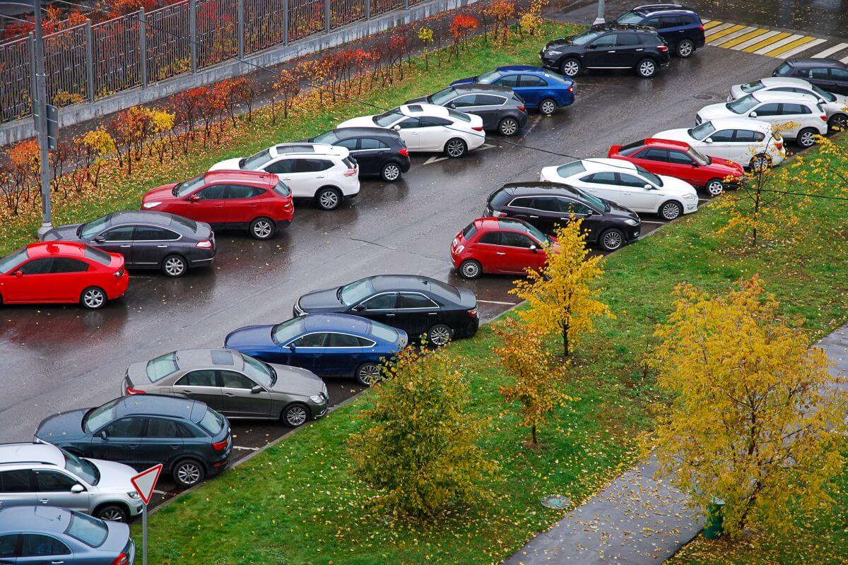 Tipovi vozila koja se mogu kasko osigurati u Srbiji
